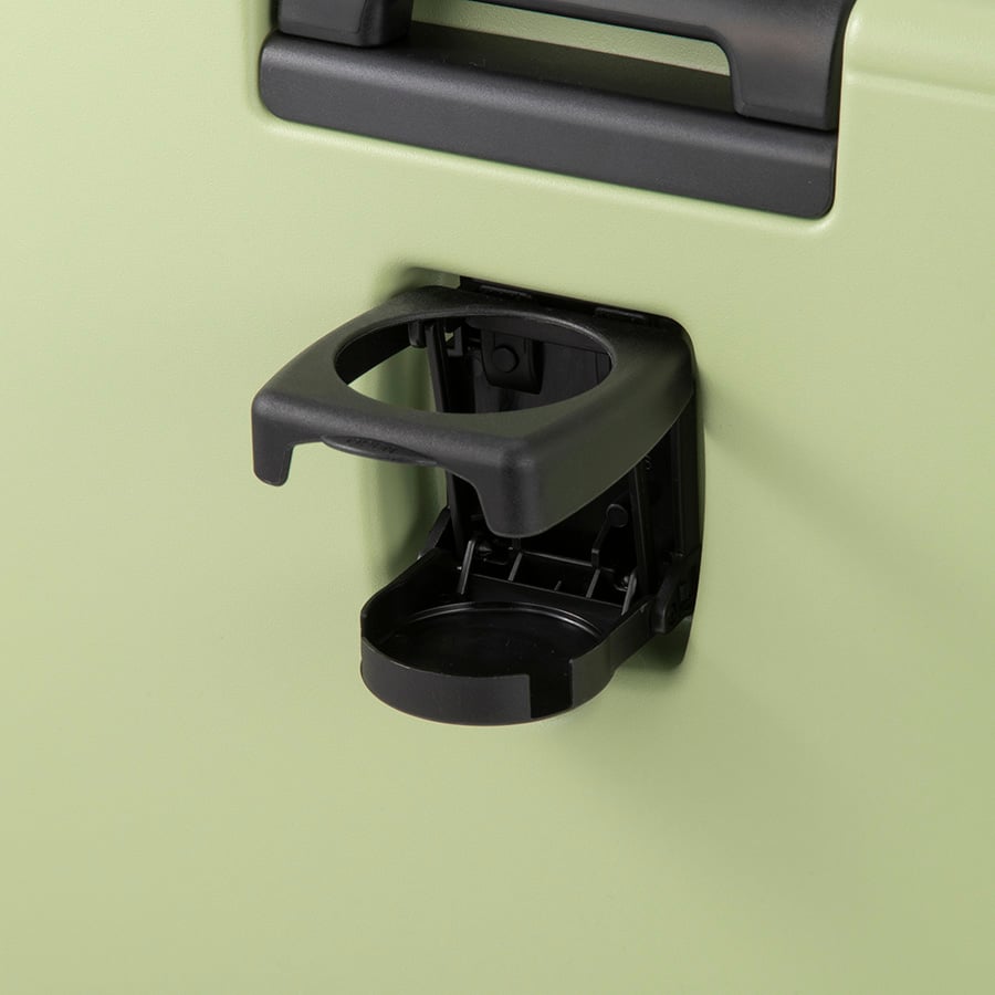  Vali kéo Beber Expandable 