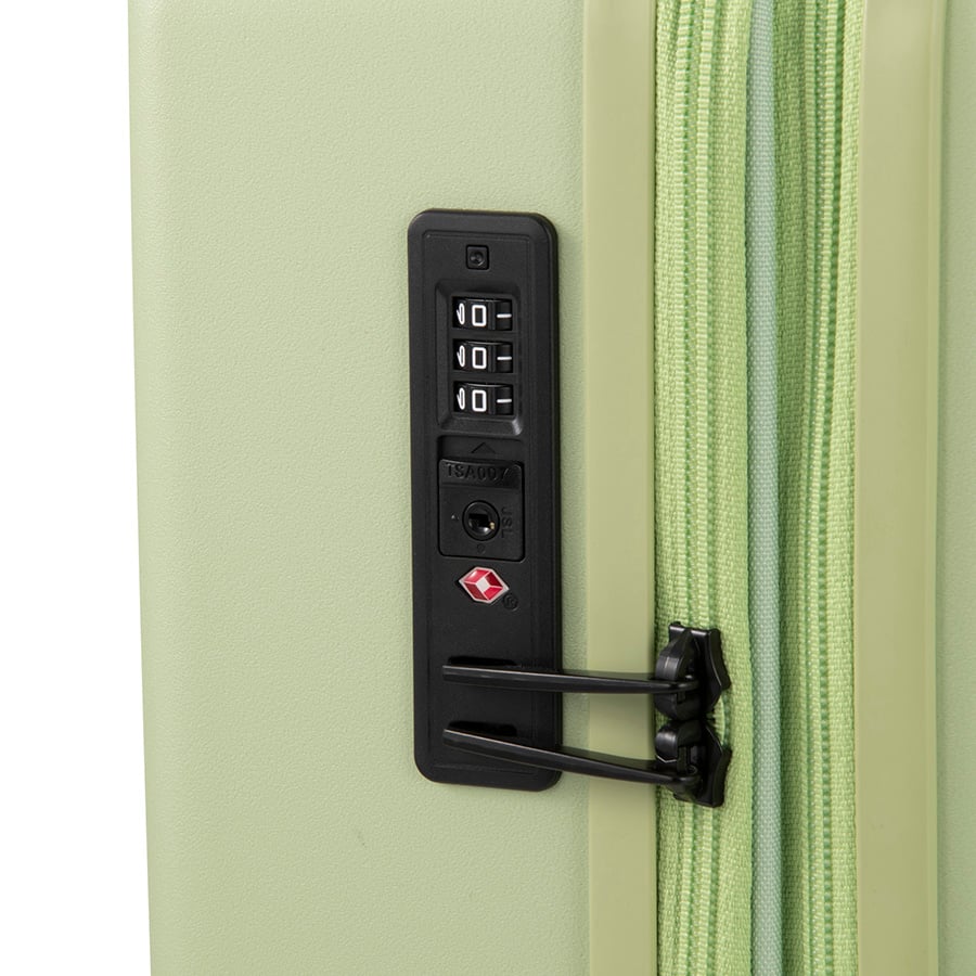  Vali kéo Beber Expandable 