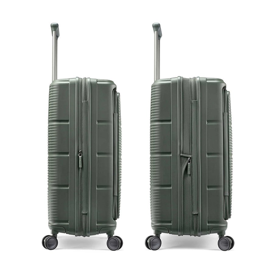  Vali kéo Paralux HS 