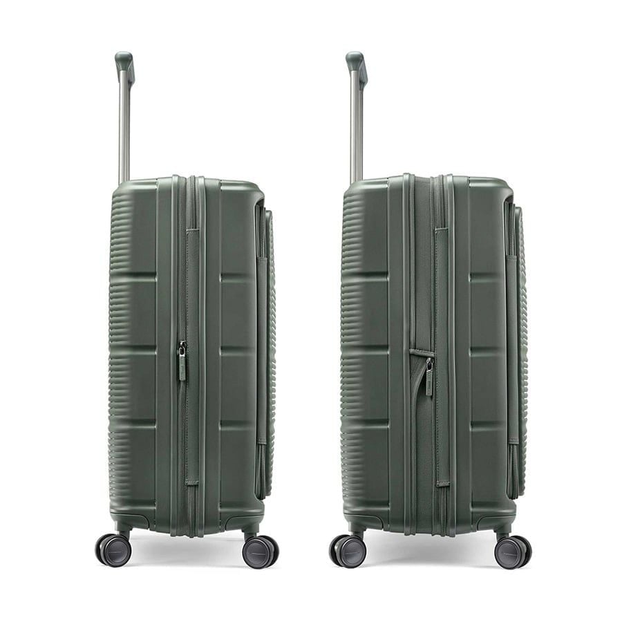  Vali kéo Paralux HS 