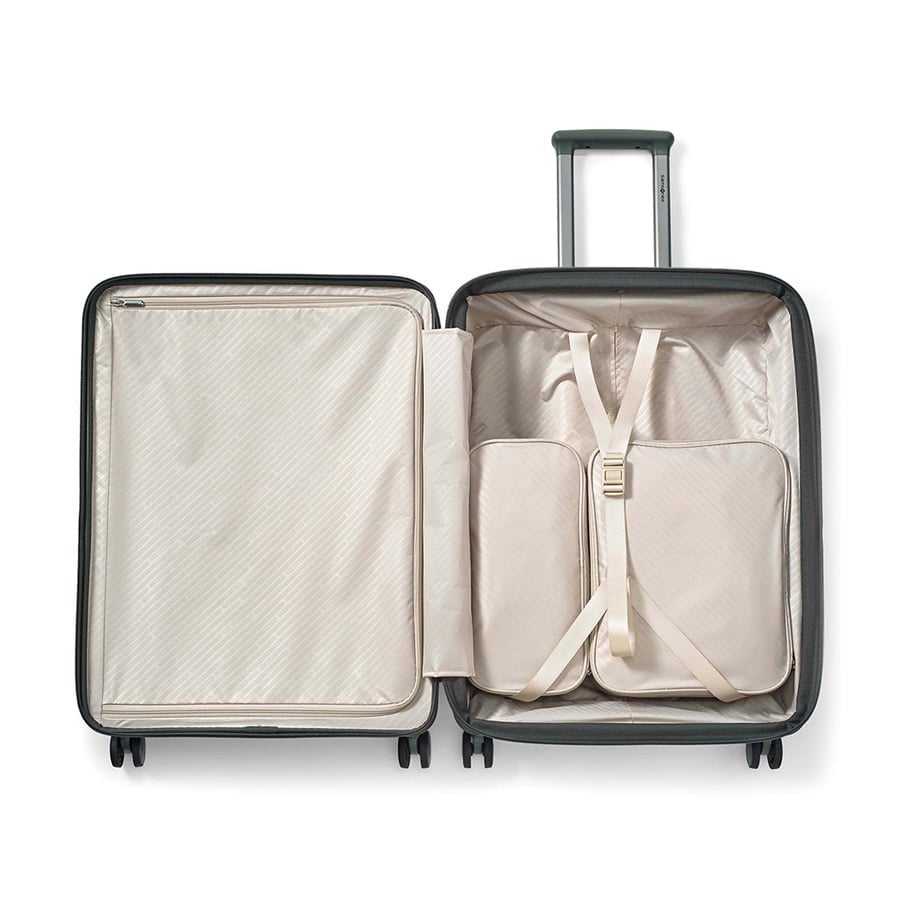  Vali kéo Paralux HS 