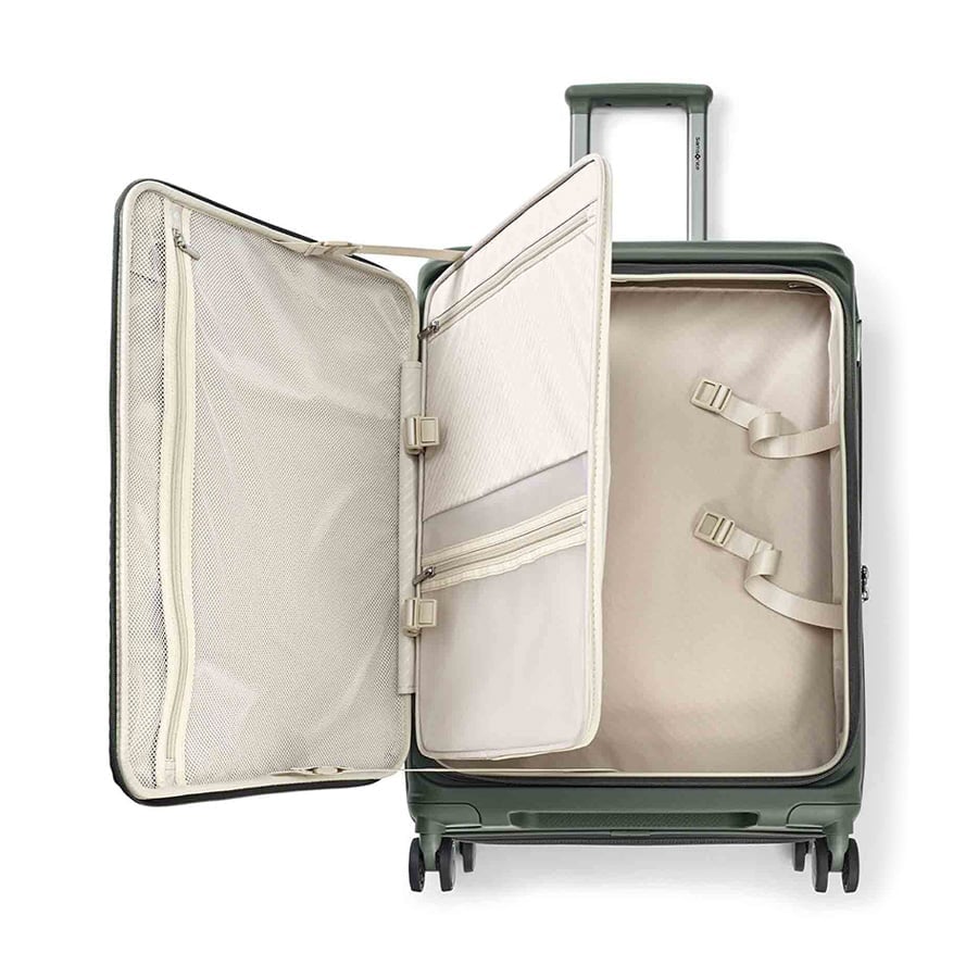  Vali kéo Paralux HS 