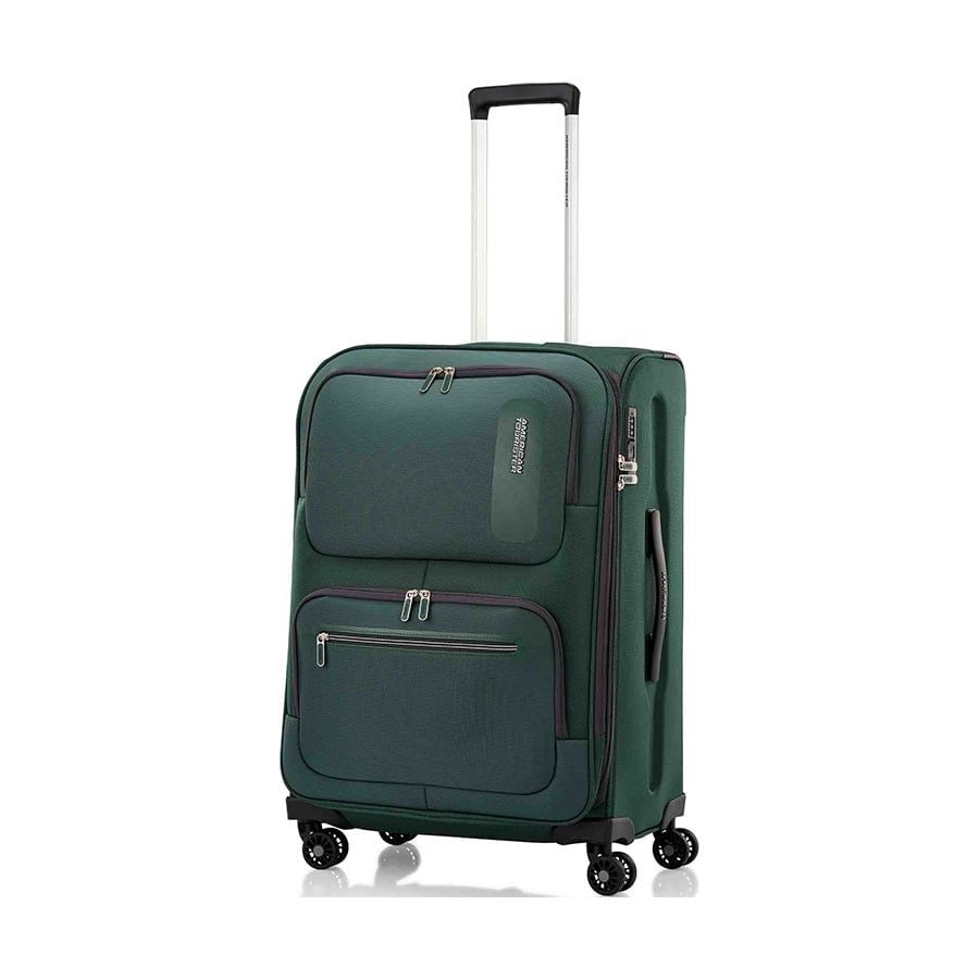  Vali kéo Maxwell V2 