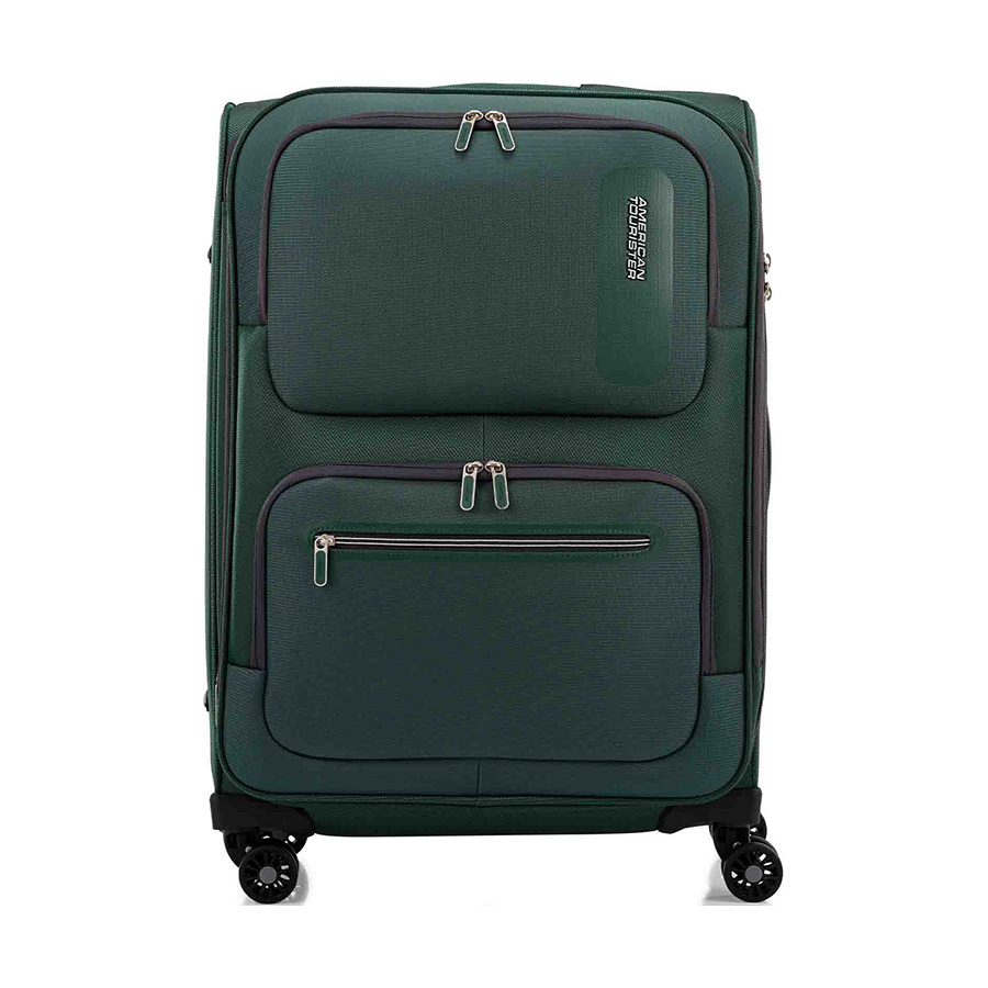  Vali kéo Maxwell V2 