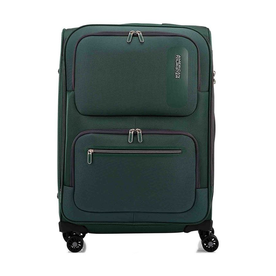  Vali kéo Maxwell V2 