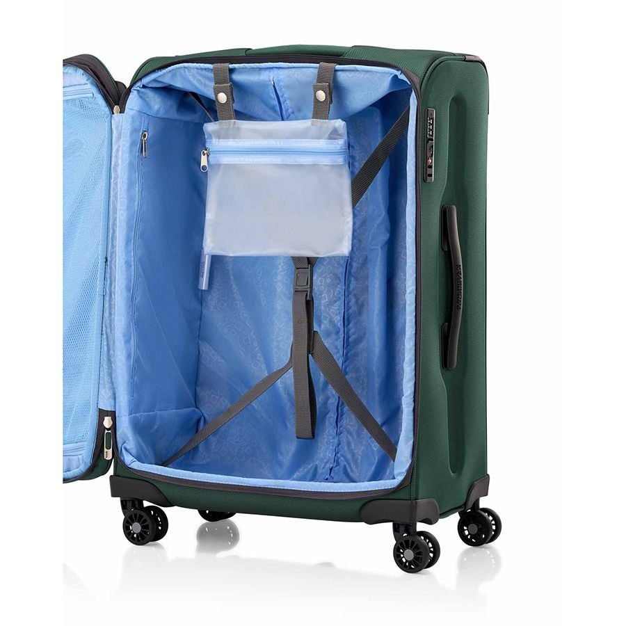  Vali kéo Maxwell V2 