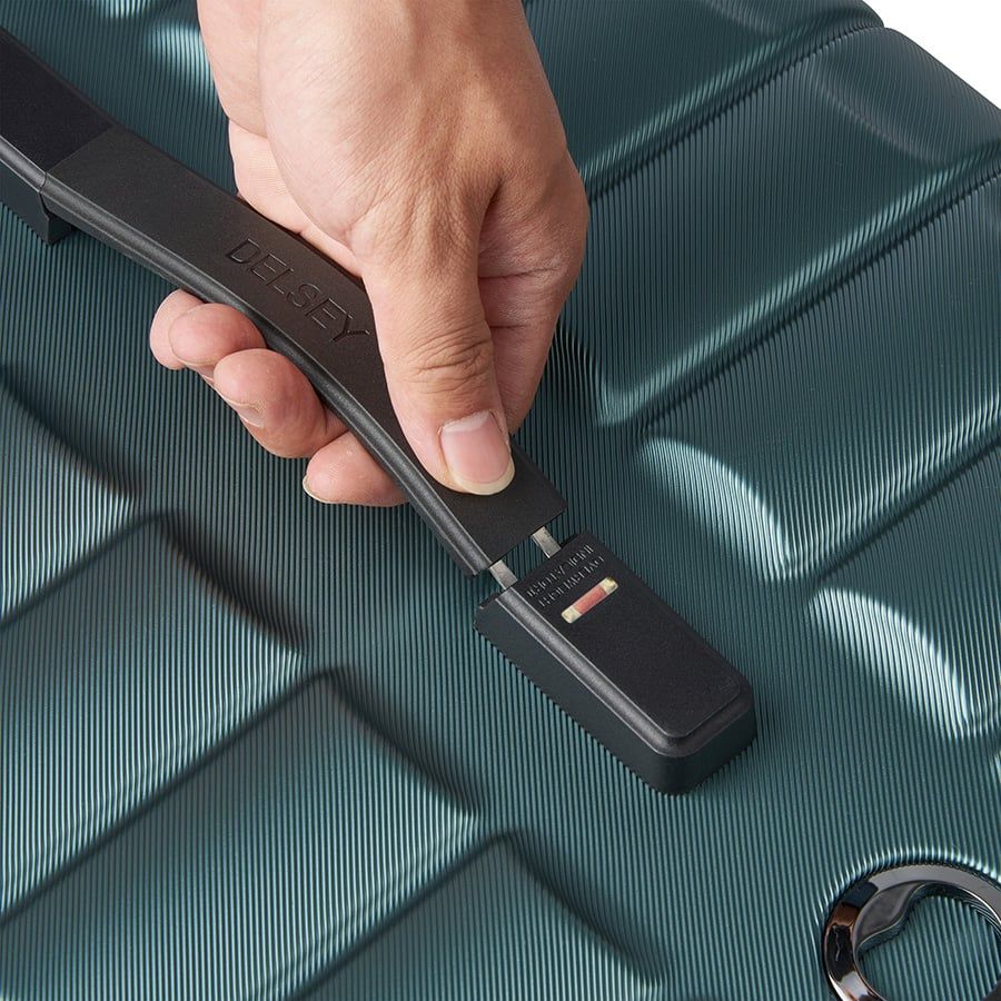  Vali kéo Shadow 5.0 Trunk 80cm 