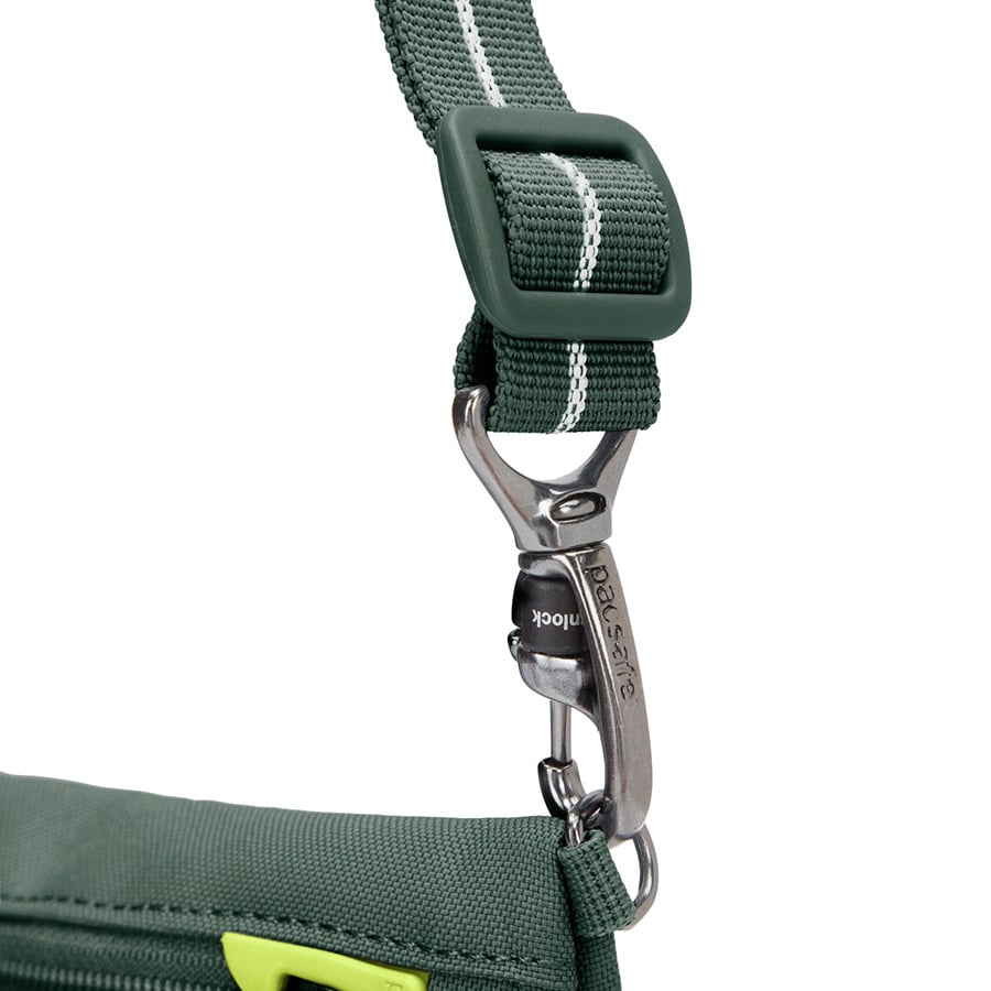  Túi đeo chéo Pacsafe Go Anti-Theft 