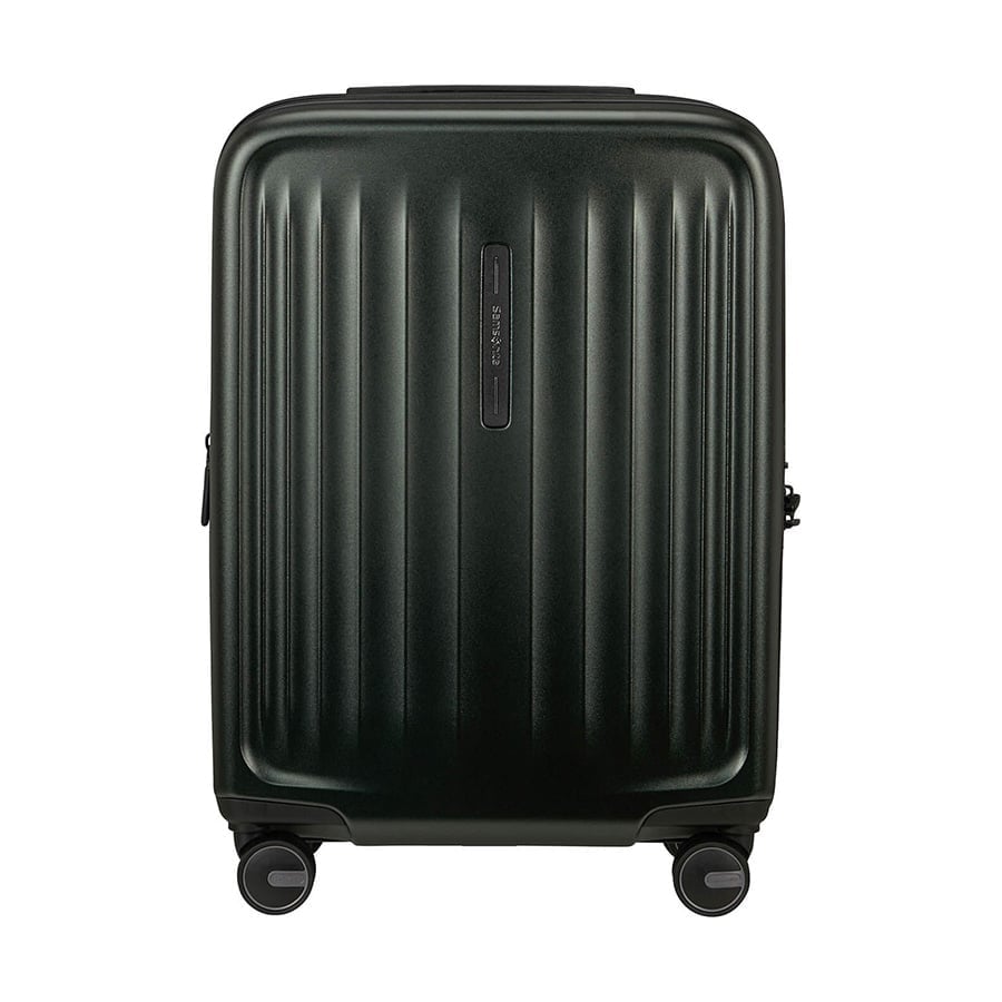  Set B4: Vali kéo FYRM 55/20 + Balo laptop 14.1 Sam Classic Leather 