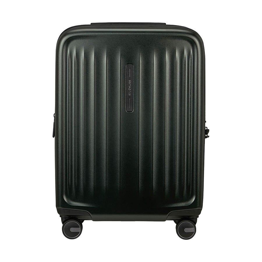  Set B4: Vali kéo FYRM 55/20 + Balo laptop 14.1 Sam Classic Leather 