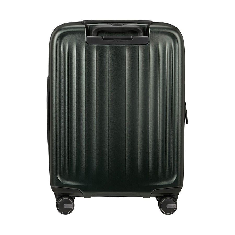  Set B4: Vali kéo FYRM 55/20 + Balo laptop 14.1 Sam Classic Leather 