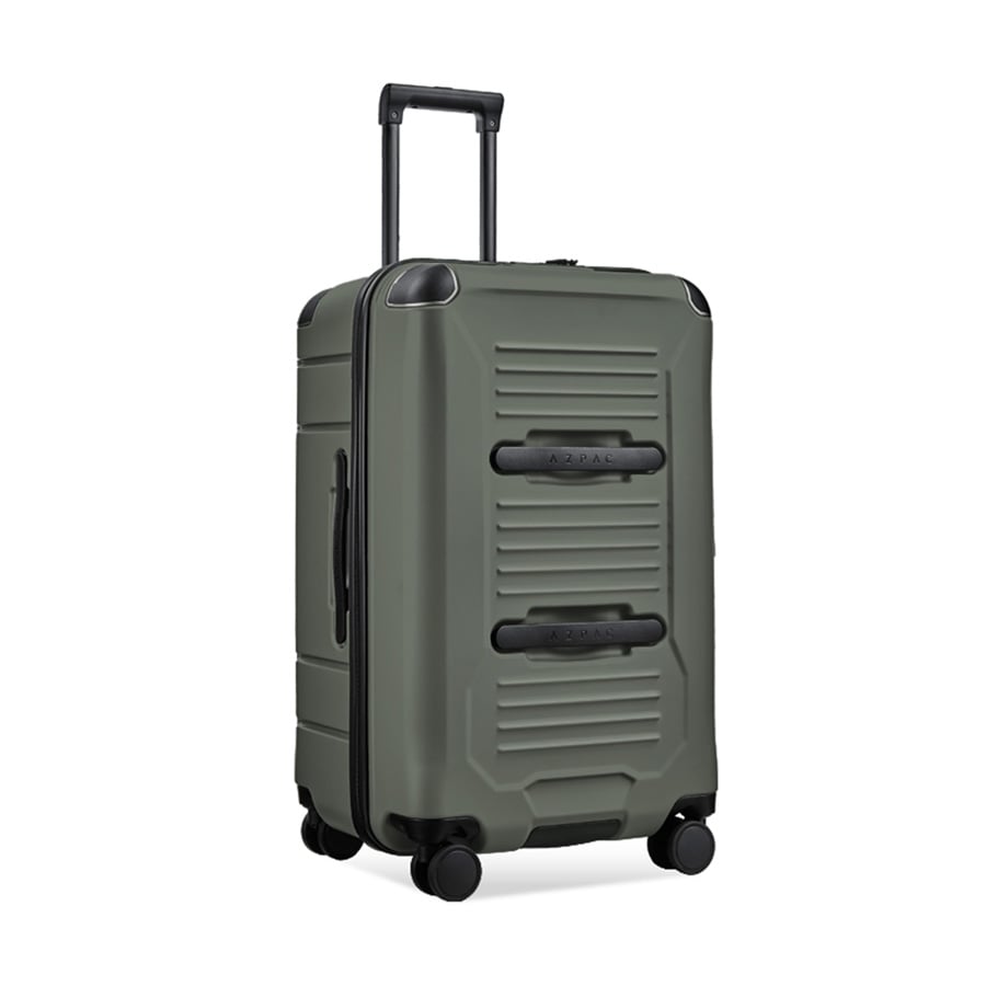  Vali kéo AZPAC Braking 