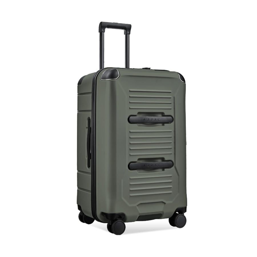  Vali kéo AZPAC Braking 