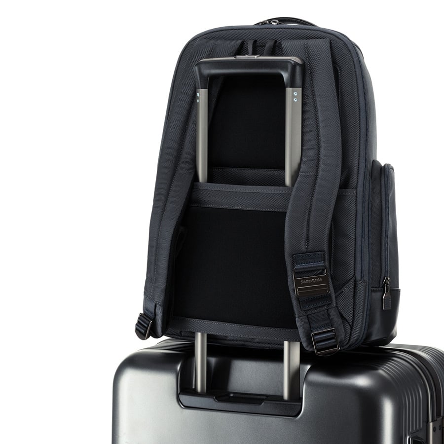  Set B2: Vali kéo Respark 55/20 + Balo Sefton S W/ EXP TCP 