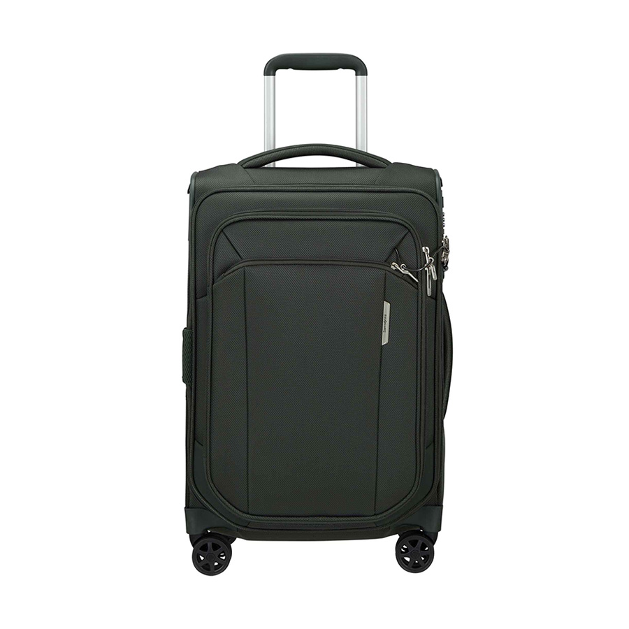  Set B2: Vali kéo Respark 55/20 + Balo Sefton S W/ EXP TCP 