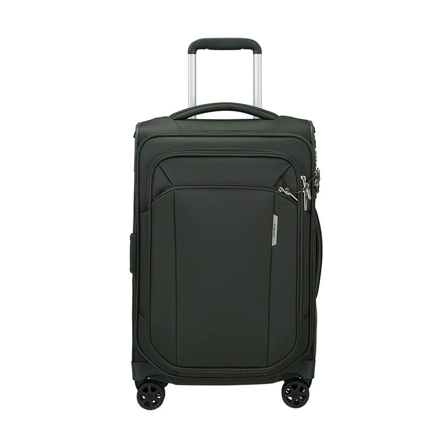  Set B2: Vali kéo Respark 55/20 + Balo Sefton S W/ EXP TCP 