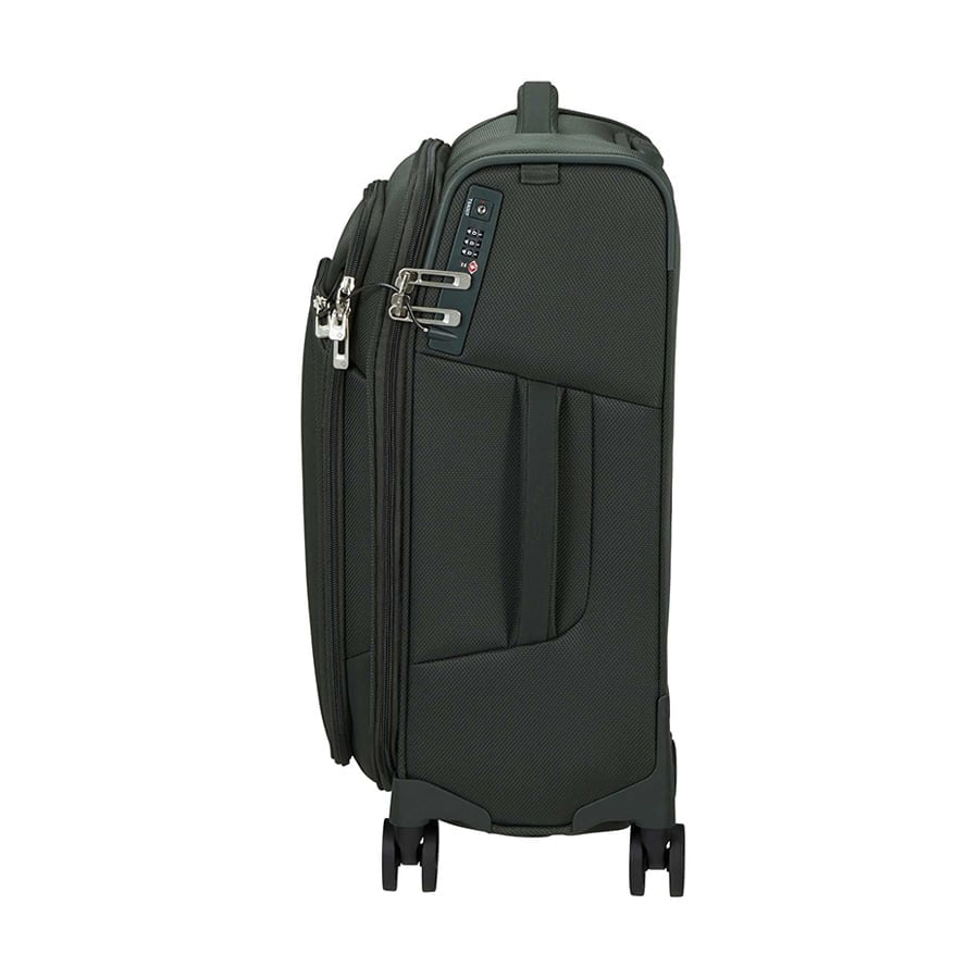  Set B2: Vali kéo Respark 55/20 + Balo Sefton S W/ EXP TCP 