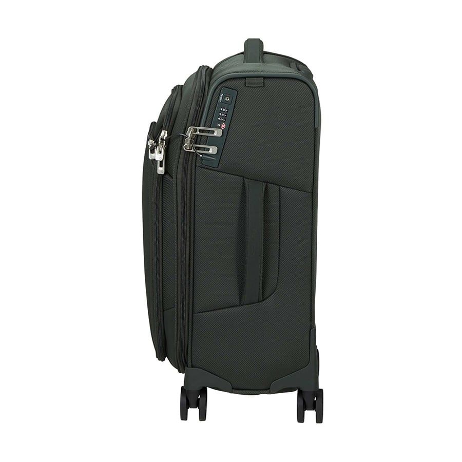  Set B2: Vali kéo Respark 55/20 + Balo Sefton S W/ EXP TCP 