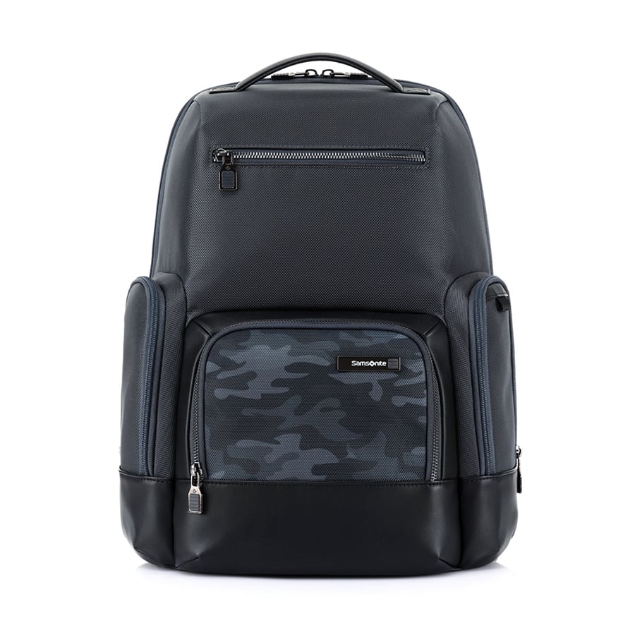  Set B2: Vali kéo Respark 55/20 + Balo Sefton S W/ EXP TCP 