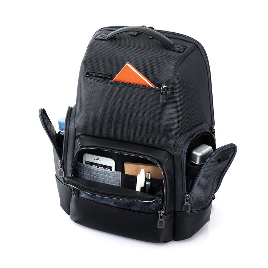  Set B2: Vali kéo Respark 55/20 + Balo Sefton S W/ EXP TCP 