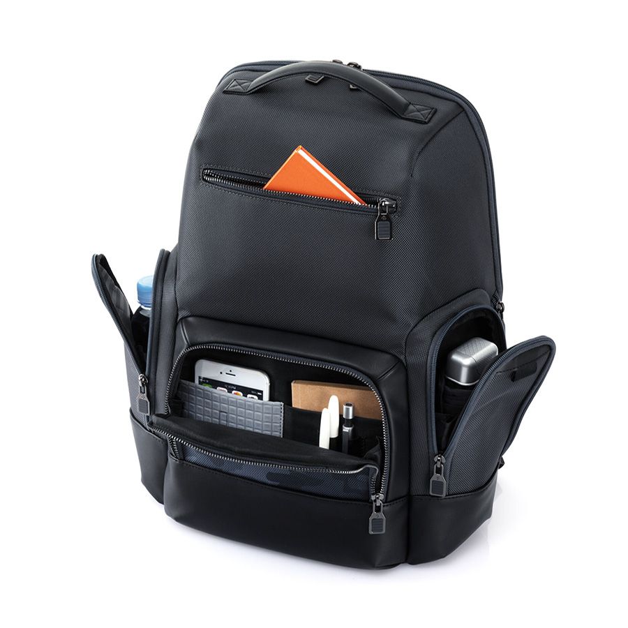  Set B2: Vali kéo Respark 55/20 + Balo Sefton S W/ EXP TCP 