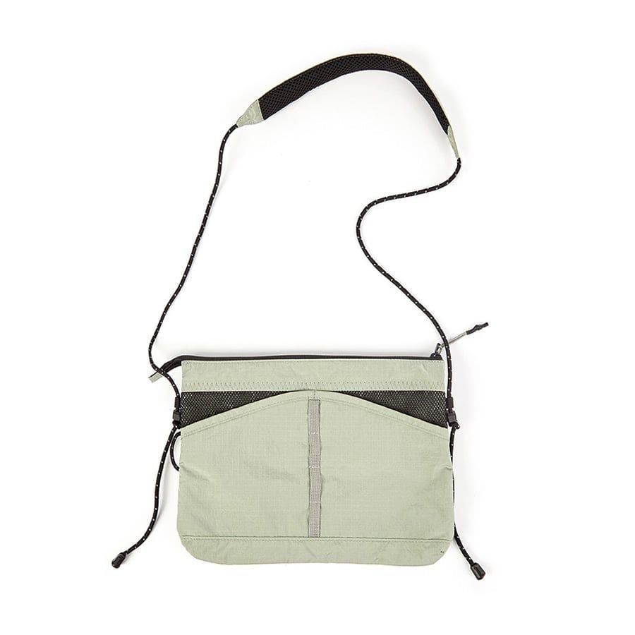  Túi đeo vai Kinneff 