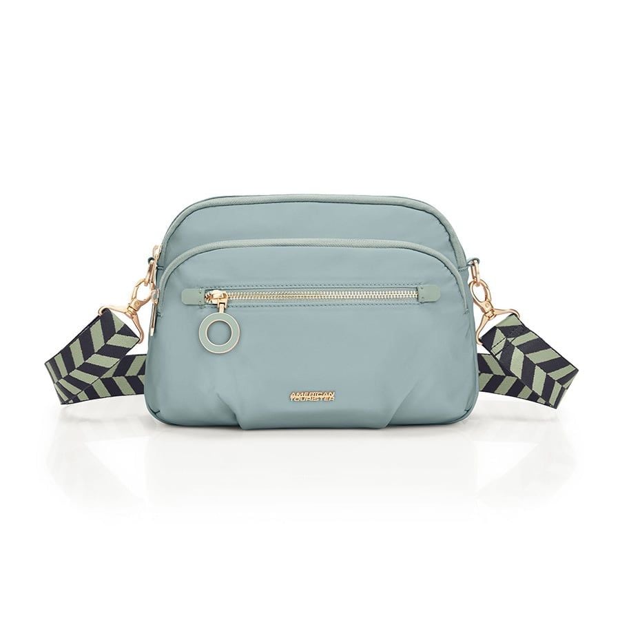  Túi đeo chéo Alizee Aimee L ASR 