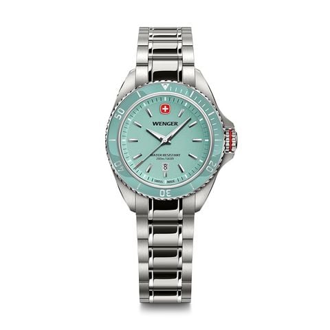  Đồng hồ Executive Ø34 01.2021.103 