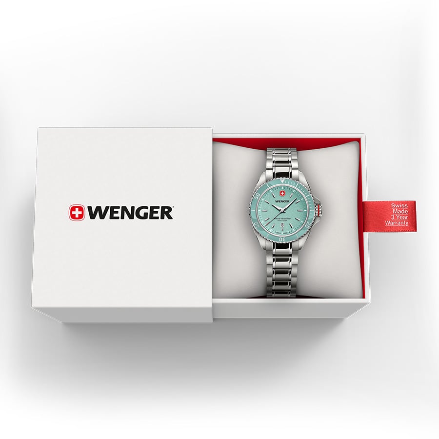 Đồng hồ Executive Ø34 01.2021.103 