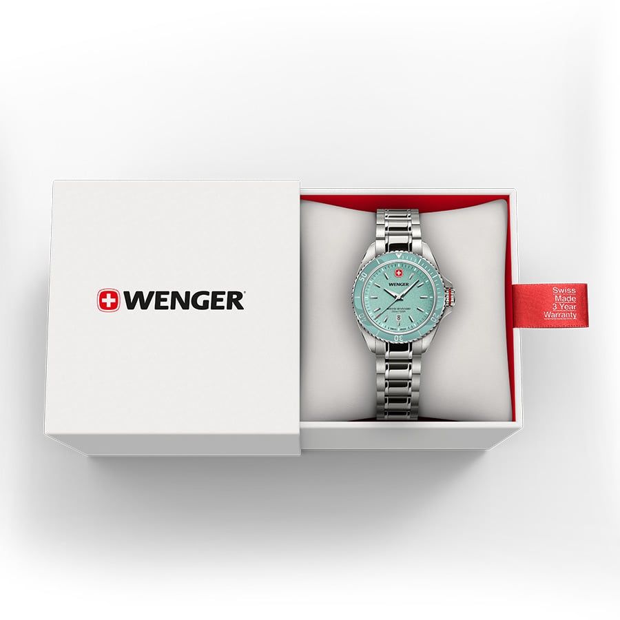  Đồng hồ Executive Ø34 01.2021.103 