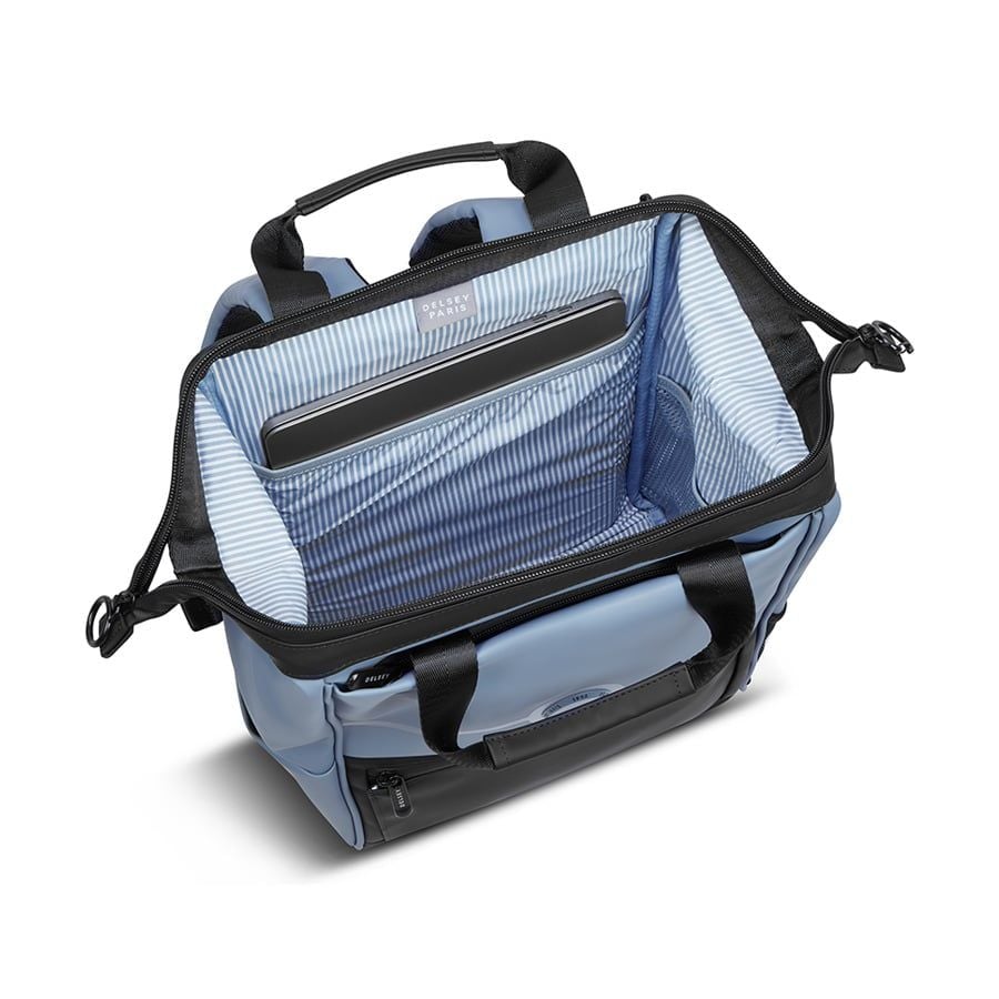  Balo laptop 14in Turenne Soft 