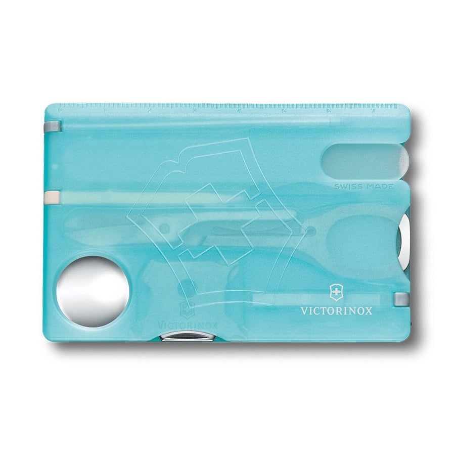  Bộ công cụ đa năng Swiss Card Nailcare 