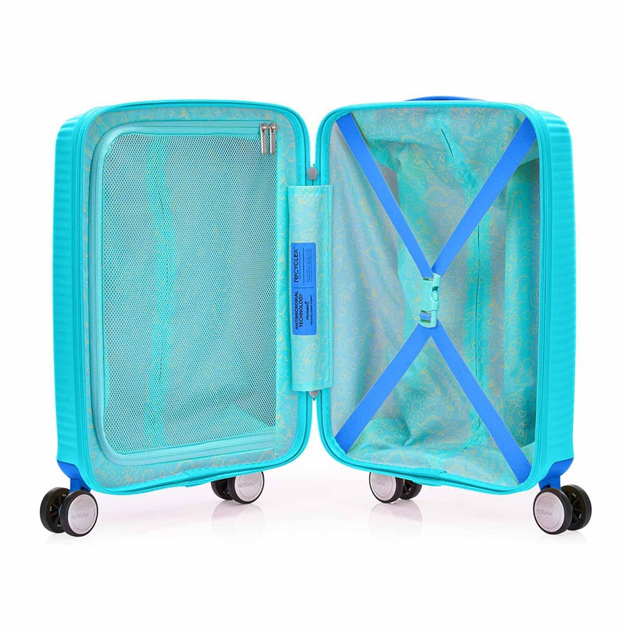  Vali kéo Little Curio 47/16 AM 