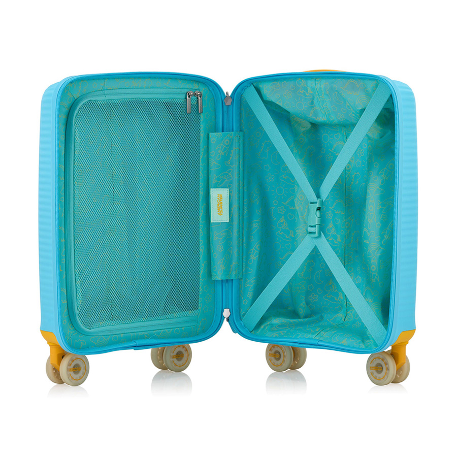  Vali kéo Little Curio 47/16 R 