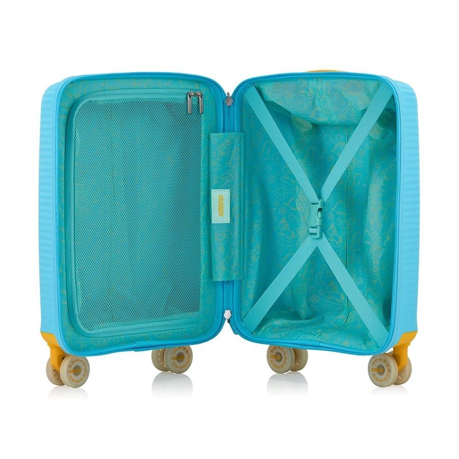  Vali kéo Little Curio 47/16 R 