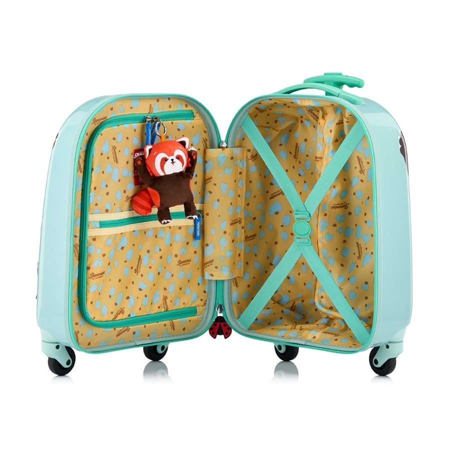  Vali trẻ em Sammies Dreams - Red Panda 