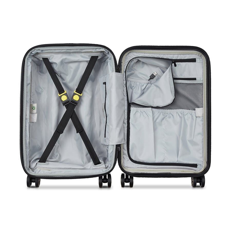  Vali kéo Shadow 5.0 55cm 