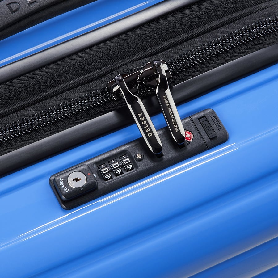  Vali kéo Shadow 5.0 55cm 