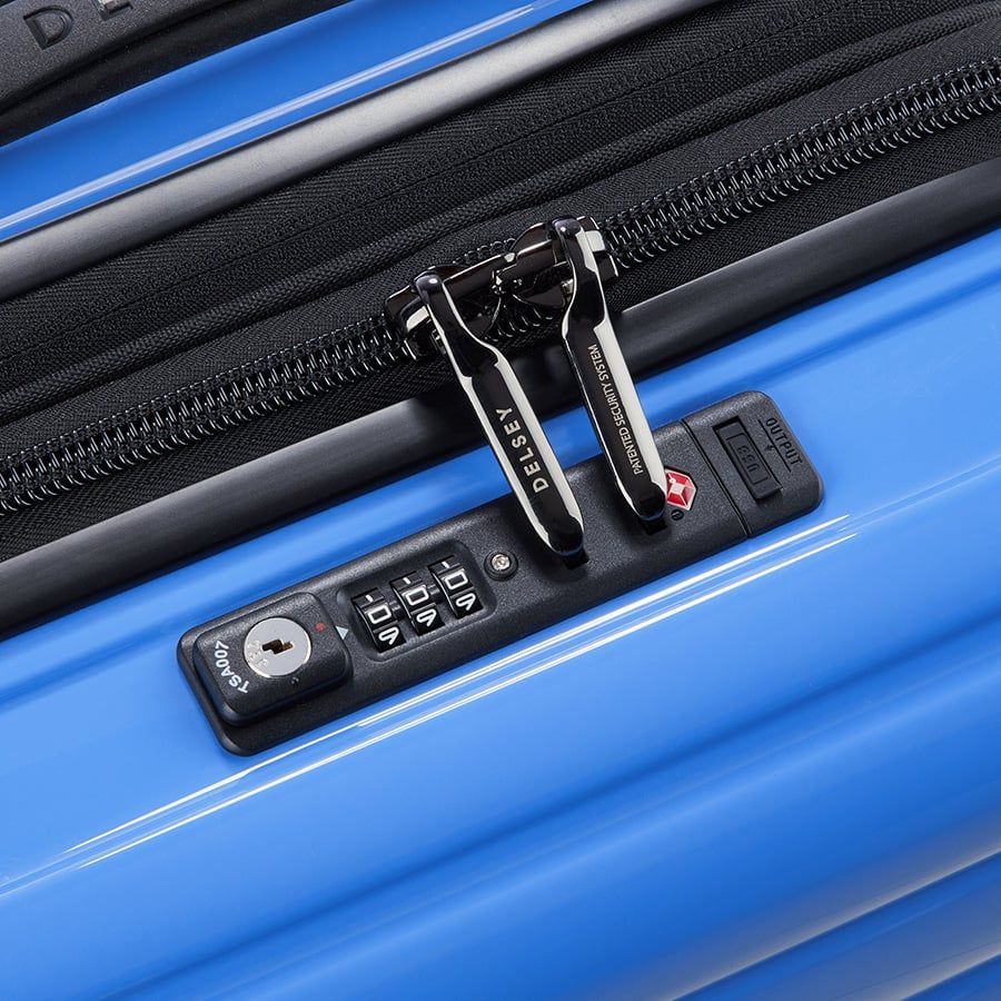  Vali kéo Shadow 5.0 55cm 