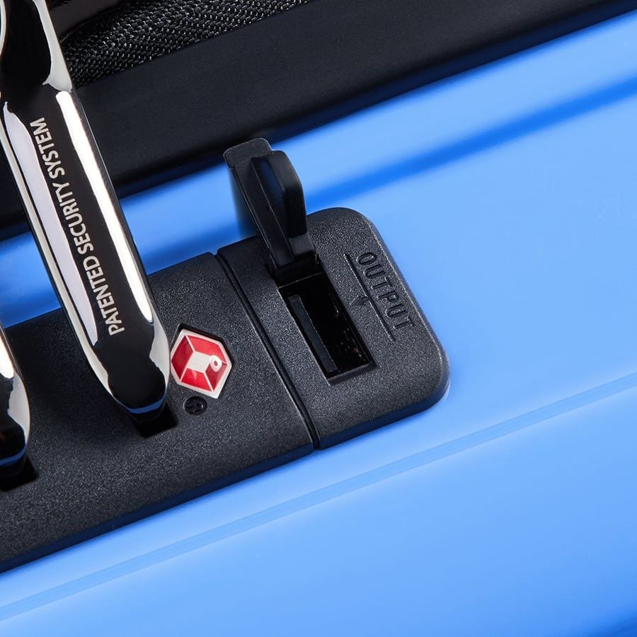  Vali kéo Shadow 5.0 55cm 