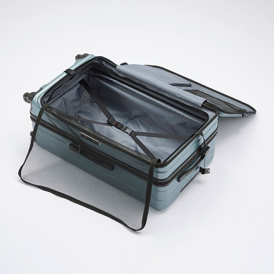  Vali kéo Fullester Ex Front Pocket 