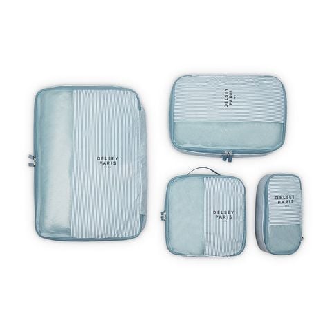  Bộ 4 túi đóng gói hành lý ICON 4 Packing Cubes 