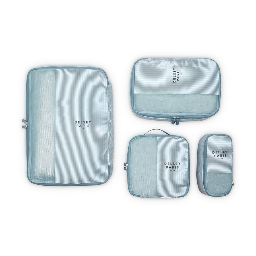  Bộ 4 túi đóng gói hành lý ICON 4 Packing Cubes 