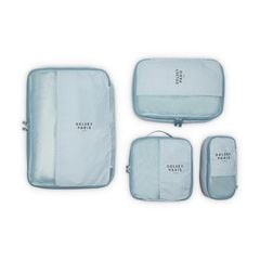  Bộ 4 túi đóng gói hành lý ICON 4 Packing Cubes 