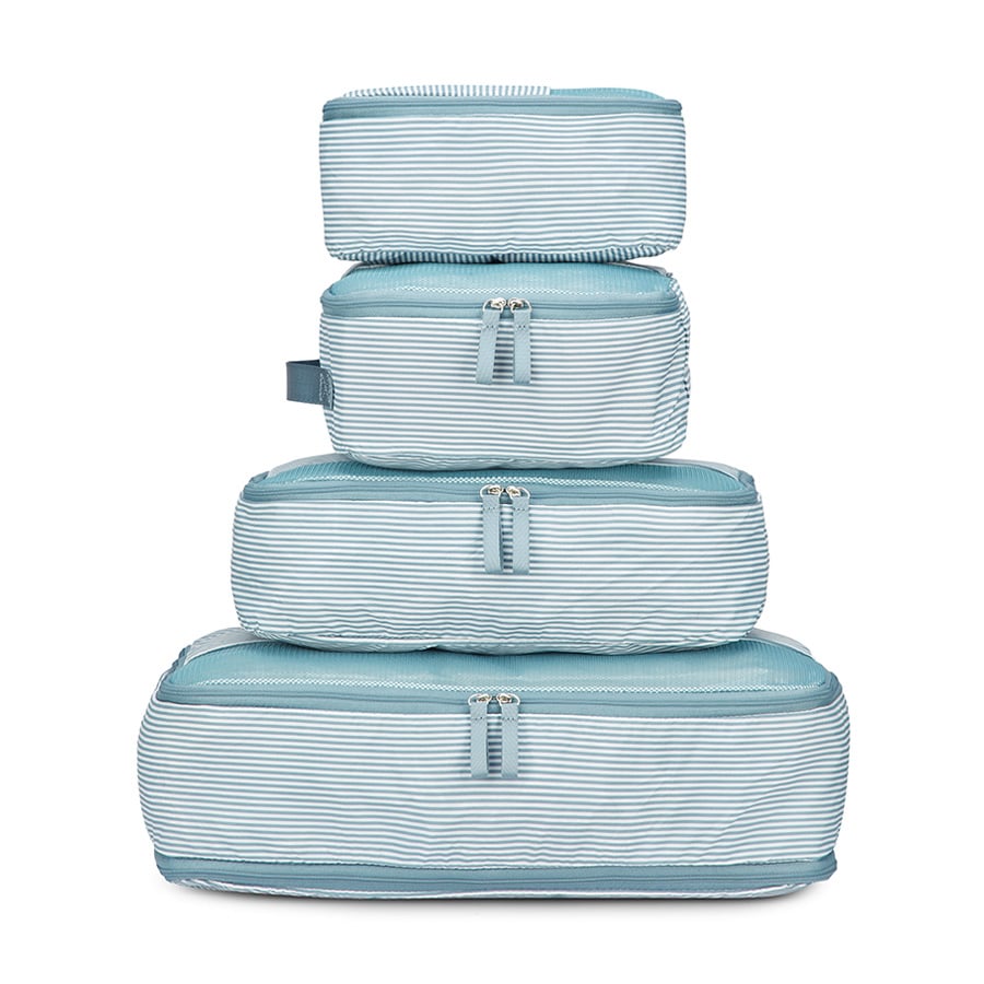  Bộ 4 túi đóng gói hành lý ICON 4 Packing Cubes 
