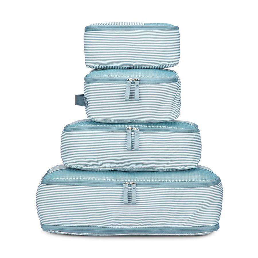  Bộ 4 túi đóng gói hành lý ICON 4 Packing Cubes 