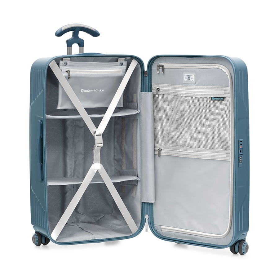  Vali kéo Ultimax II 