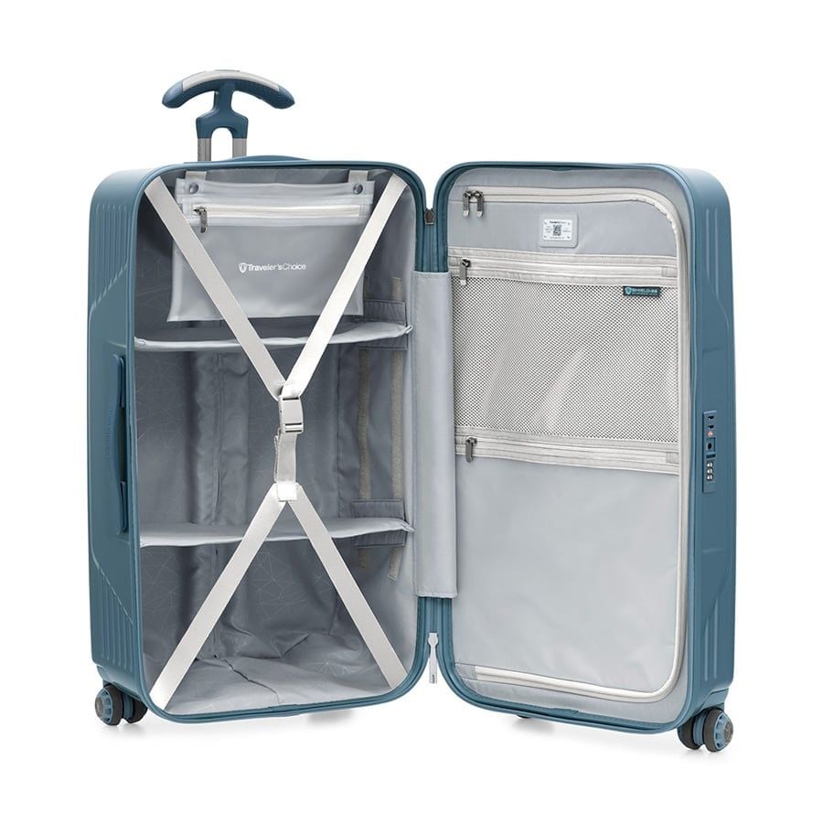  Vali kéo Ultimax II 