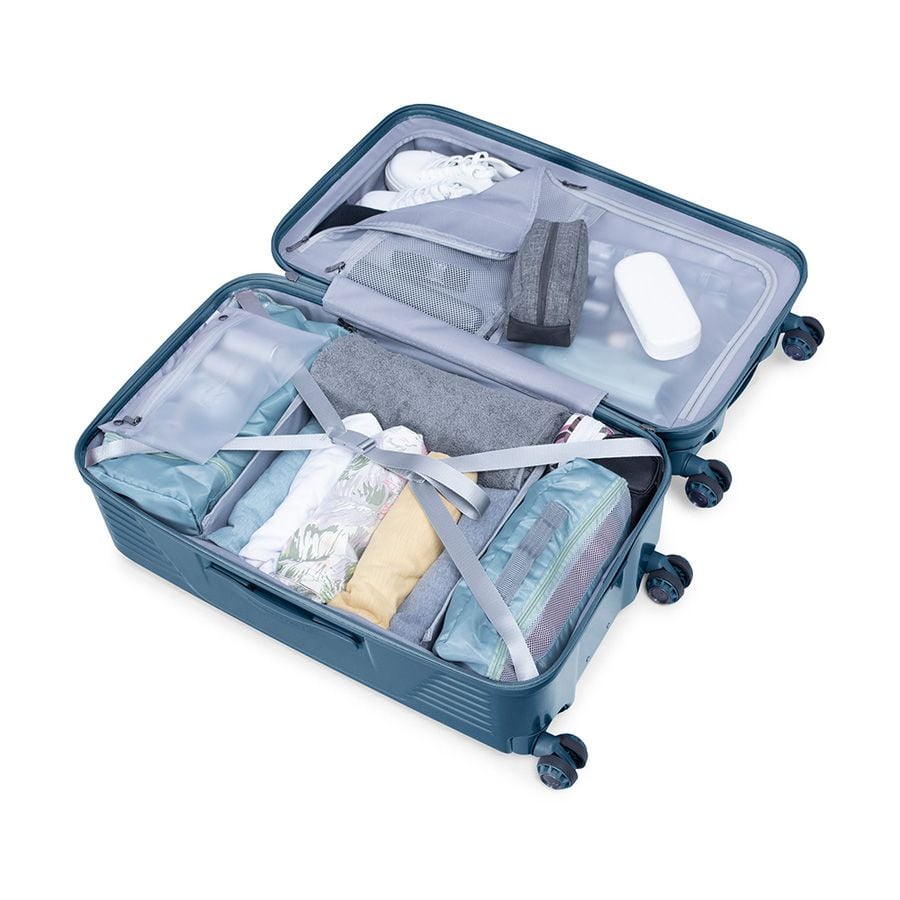  Vali kéo Ultimax II 