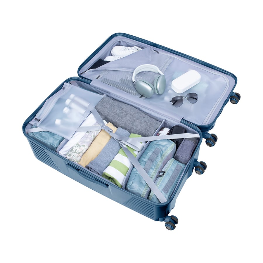  Vali kéo Ultimax II 